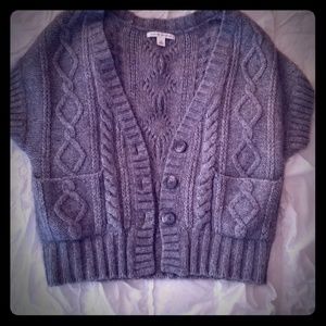 Banana Republic sweater